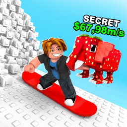 Snowboard for Brainrots
