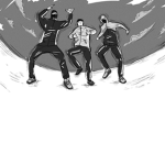 coolio dudes