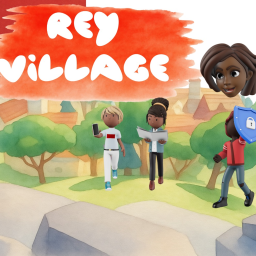 Rey Village