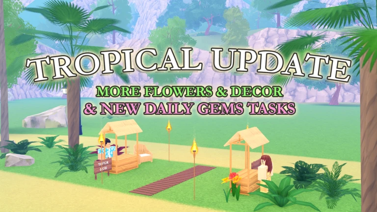 TROPICAL UPDATE 2