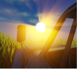 Truck driver