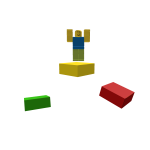 Parkour Race of Noobies