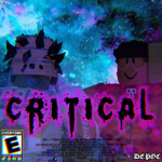 ℂ R I T I C A L
