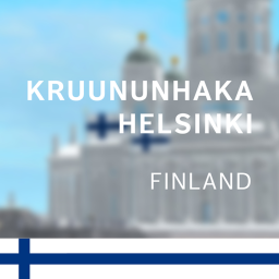 Kruununhaka, Helsinki