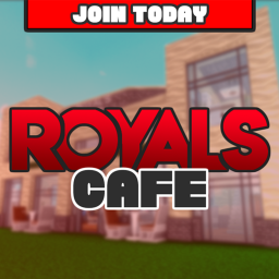 Royals Cafe