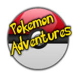 Pokemon Adventures!