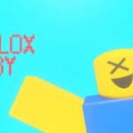 Obby but you are upside down!