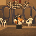 Varrio St. icon
