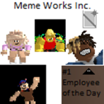 Meme Works Inc.