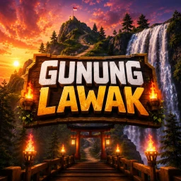 [HUT RI] Gunung Lawak icon