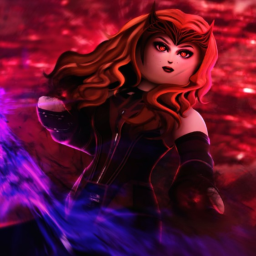 Heroes: Order and Chaos - MOM WANDA UPDATE