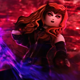 Heroes: Order and Chaos - SCARLET WITCH UPDATE icon