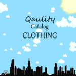 Quality Catalog Clothing