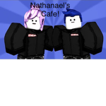 Nathanael's Cafe