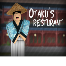 Otaku's Resturant V1 Uncoppylocked