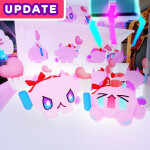 [🍫]Tokyo Claw Machine