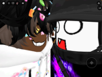 ROBLOX BAN