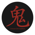 Crimson Oni Coalition