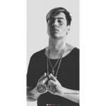 Santito :D