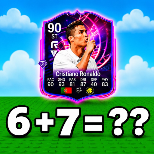 Math for Soccer Cards icon
