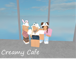 Creamy Cafe Application and Interview Center