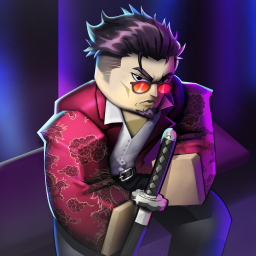 Kabuki [WEAPONS] icon