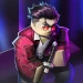 Kabuki icon