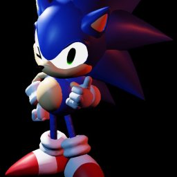 eggmanland icon