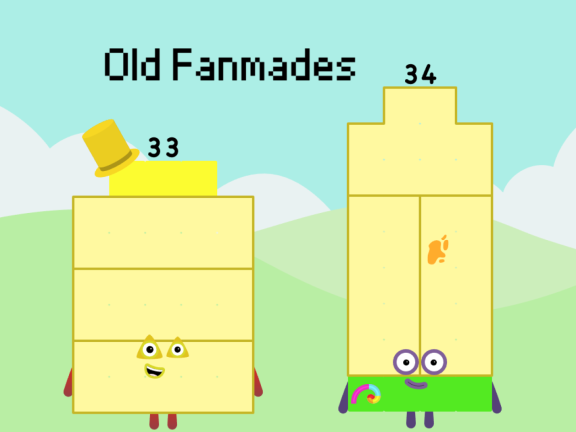 Numberblocks RP 2026 screenshot 4
