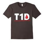 ww t1d clan