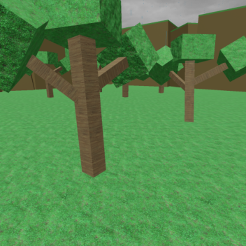 GreenWood Hangout (NEW)