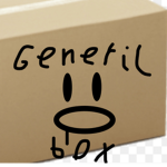 Generic box