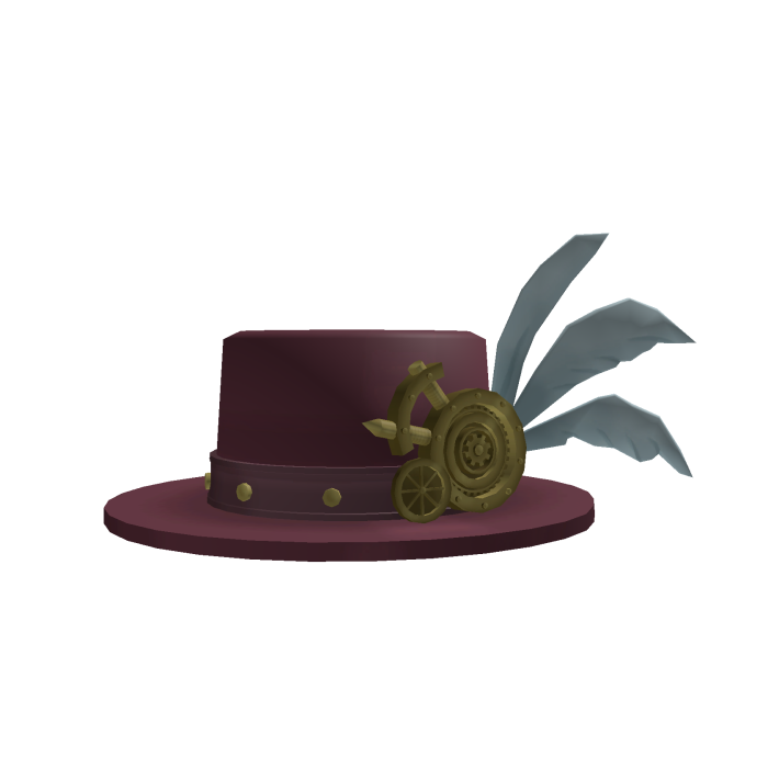 Jack The Ripper Hat