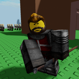 Knights Fight