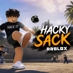 NEW | 🥎 | HackySack