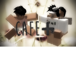 ♥Cafe+