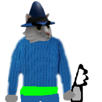 REESE (Im gonna make this later)