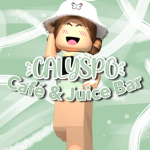 Calypso Café & Juice Bar