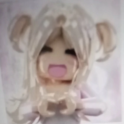 Lala Merveille <3 Roblox group icon