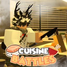 Food Battles (ALPHA)