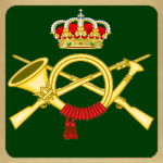 Imperial Spanish Sharpshooter Corps