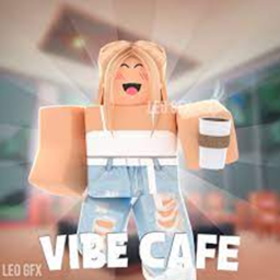 Crystal Cafe V2