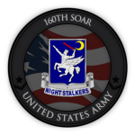 -[US]- 160th Special Operations Aviatiοn Regiment