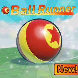 Ball Runner 0.1 [BETA👷‍♂️]