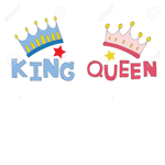 King_queen rule forever12