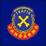 •Jandarma Trafik Hizmetleri Daire Başkanlığı•
