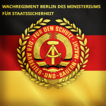Wachregiment „Feliks Dzіеrzynski“