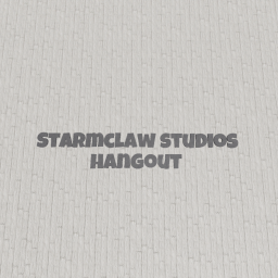 StormClaw Studios Hangout