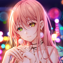 The pink hangout game༼ つ ◕_◕ ༽つ