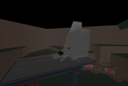 [TGE] Endor